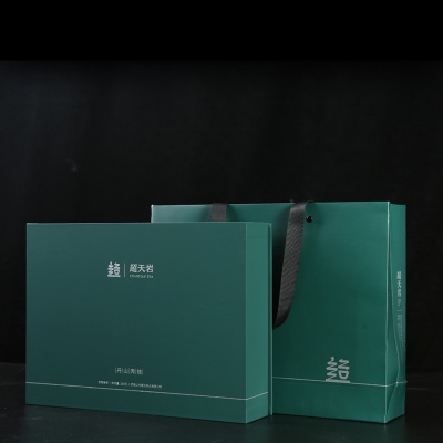 超天岩|武夷岩茶·丹山肉桂 一级品 250g