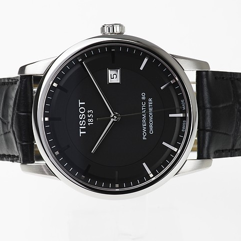 【瑞士名錶行天梭/tissot1853機械錶】-掌上實體店-實時購物更放心