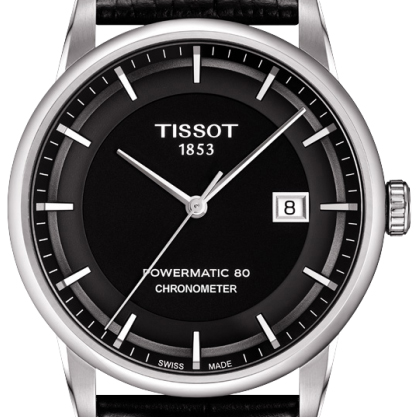 【瑞士名錶行天梭/tissot1853機械錶】-掌上實體店-實時購物更放心